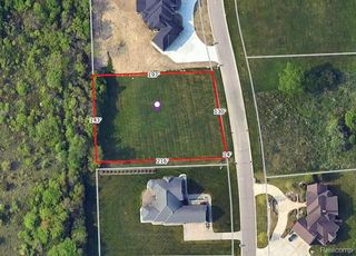 16783 Kings Fairway Lane, Grand Blanc, MI 48439