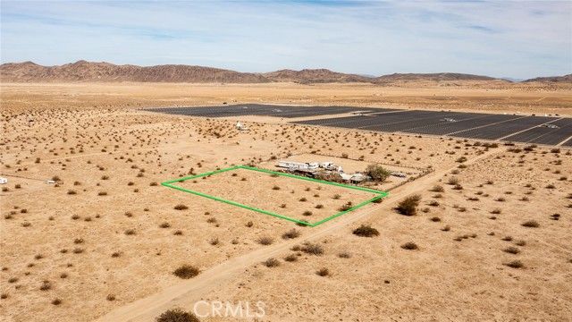 4700 Sun Oro Road, Joshua Tree, CA 92252
