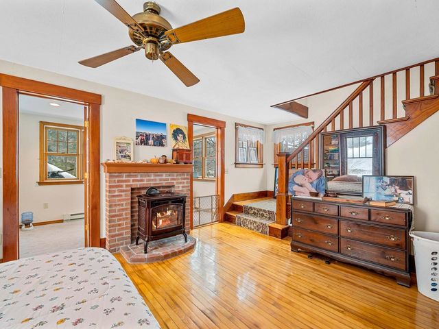 67 Worcester Village Road, Worcester, VT 05682