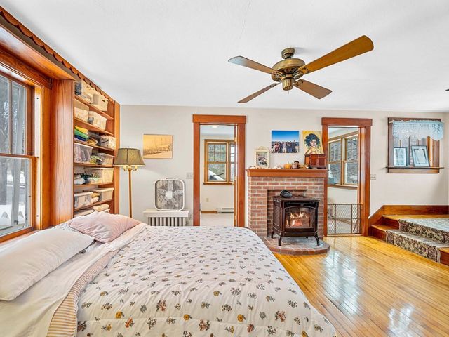 67 Worcester Village Road, Worcester, VT 05682