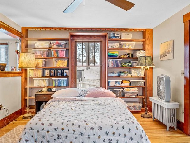 67 Worcester Village Road, Worcester, VT 05682