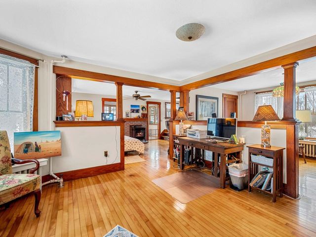 67 Worcester Village Road, Worcester, VT 05682