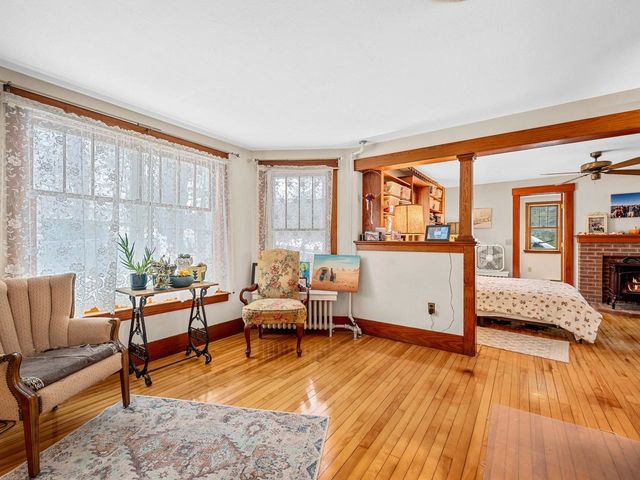 67 Worcester Village Road, Worcester, VT 05682
