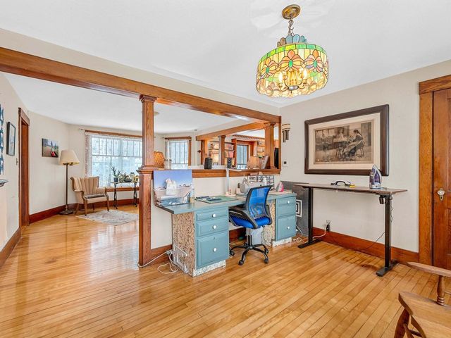 67 Worcester Village Road, Worcester, VT 05682