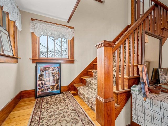 67 Worcester Village Road, Worcester, VT 05682