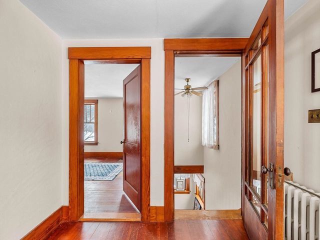 67 Worcester Village Road, Worcester, VT 05682