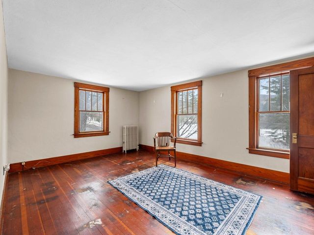 67 Worcester Village Road, Worcester, VT 05682