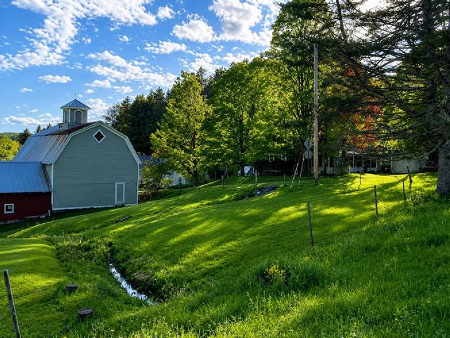 67 Worcester Village Road, Worcester, VT 05682