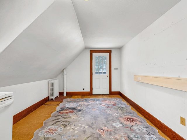 67 Worcester Village Road, Worcester, VT 05682