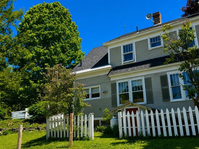 67 Worcester Village Road, Worcester, VT 05682