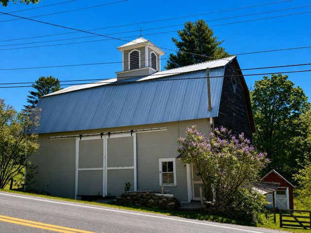 67 Worcester Village Road, Worcester, VT 05682