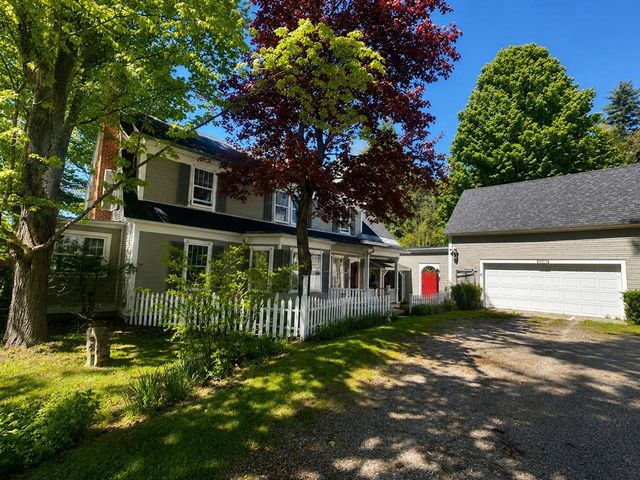 67 Worcester Village Road, Worcester, VT 05682