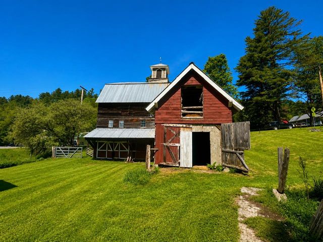 67 Worcester Village Road, Worcester, VT 05682