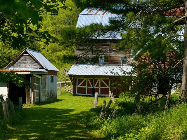 67 Worcester Village Road, Worcester, VT 05682