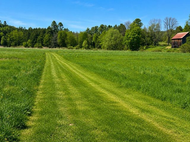 67 Worcester Village Road, Worcester, VT 05682