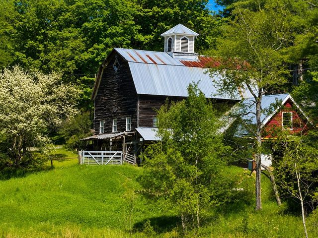 67 Worcester Village Road, Worcester, VT 05682