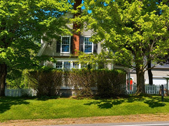 67 Worcester Village Road, Worcester, VT 05682