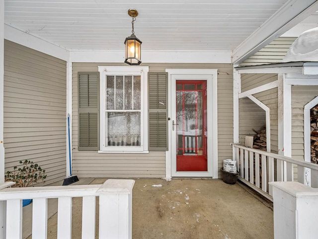 67 Worcester Village Road, Worcester, VT 05682