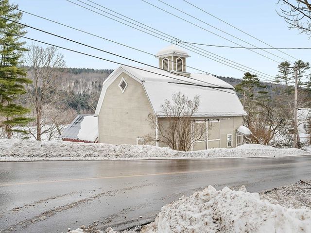 67 Worcester Village Road, Worcester, VT 05682
