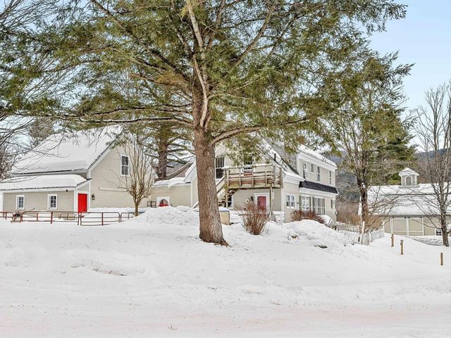 67 Worcester Village Road, Worcester, VT 05682