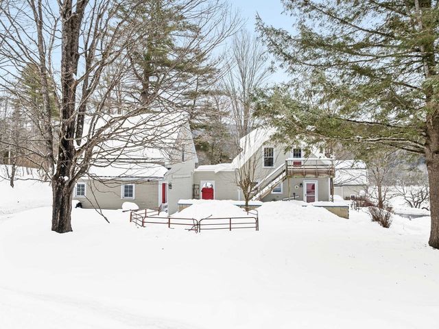67 Worcester Village Road, Worcester, VT 05682