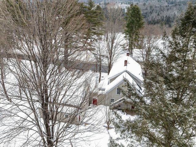 67 Worcester Village Road, Worcester, VT 05682