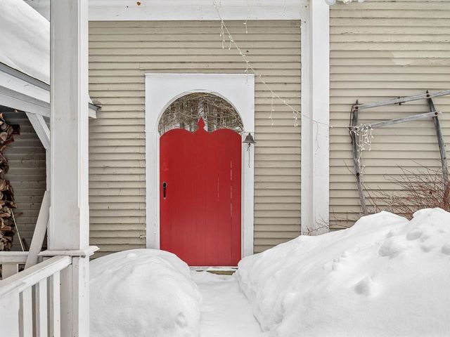 67 Worcester Village Road, Worcester, VT 05682
