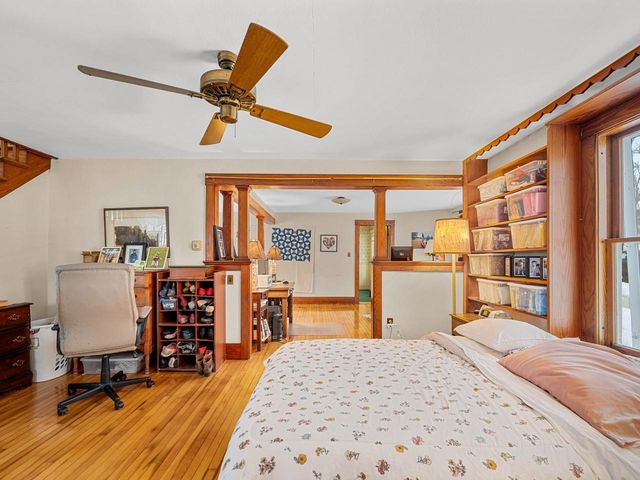 67 Worcester Village Road, Worcester, VT 05682