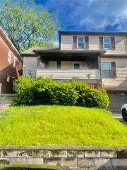 1718 Pierce St, Aliquippa, PA 15001