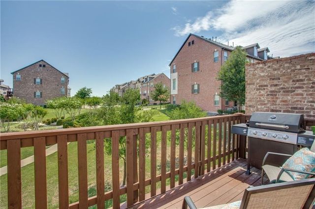 1531 Biltmore Lane, Irving, TX 75063