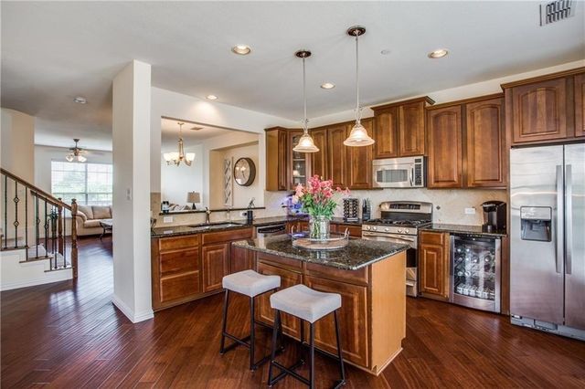 1531 Biltmore Lane, Irving, TX 75063