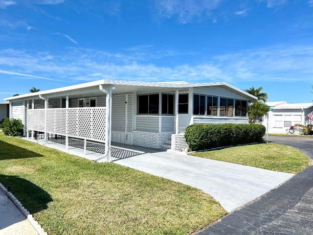39012 Gayle Bay, Boynton Beach, FL 33436