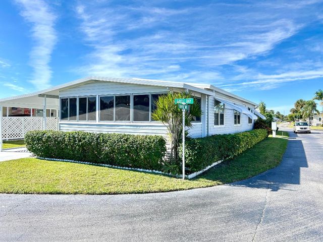 39012 Gayle Bay, Boynton Beach, FL 33436
