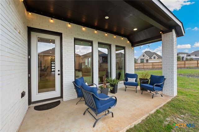 655 Vireos Street, New Braunfels, TX 78132