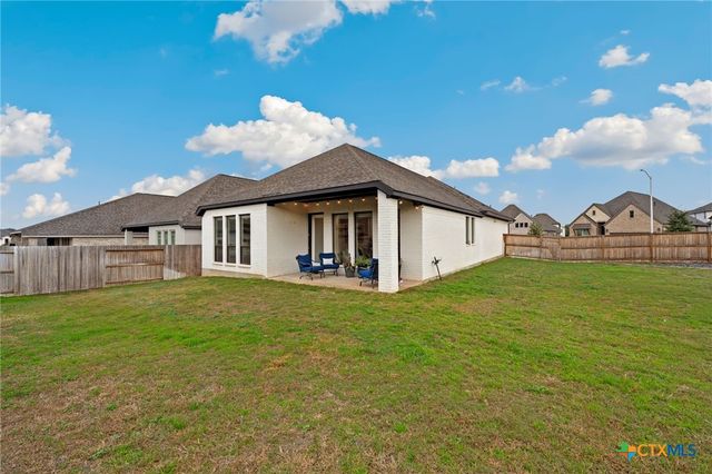 655 Vireos Street, New Braunfels, TX 78132