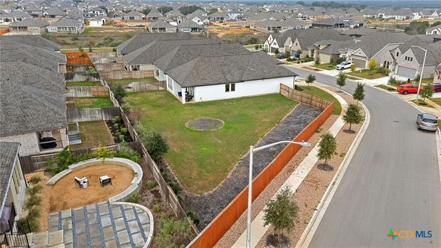 655 Vireos Street, New Braunfels, TX 78132