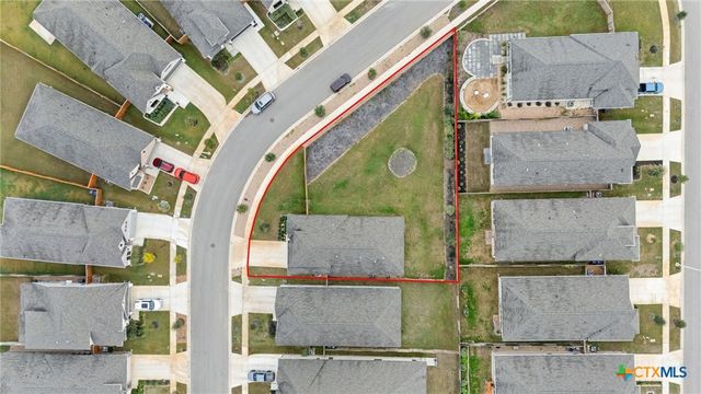 655 Vireos Street, New Braunfels, TX 78132