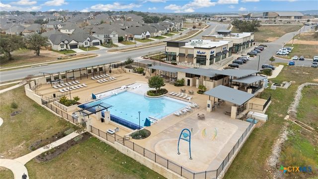 655 Vireos Street, New Braunfels, TX 78132