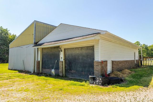 3579 St Rt 125, Tate Twp, OH 45106