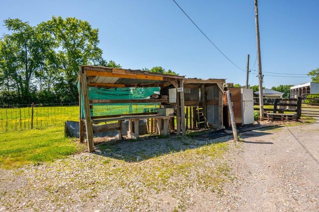 3579 St Rt 125, Tate Twp, OH 45106