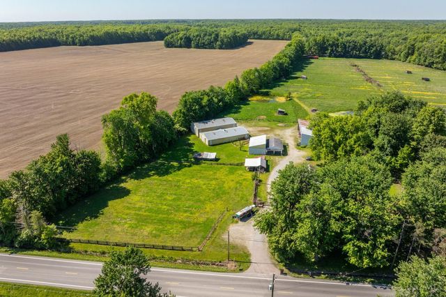 3579 St Rt 125, Tate Twp, OH 45106