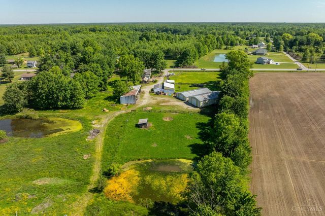 3579 St Rt 125, Tate Twp, OH 45106