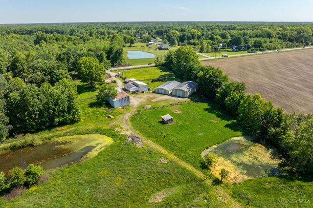 3579 St Rt 125, Tate Twp, OH 45106