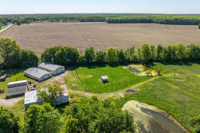 3579 St Rt 125, Tate Twp, OH 45106