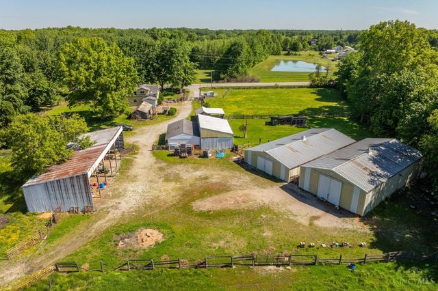 3579 St Rt 125, Tate Twp, OH 45106