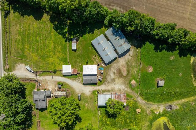 3579 St Rt 125, Tate Twp, OH 45106
