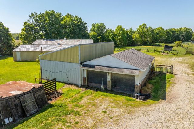 3579 St Rt 125, Tate Twp, OH 45106