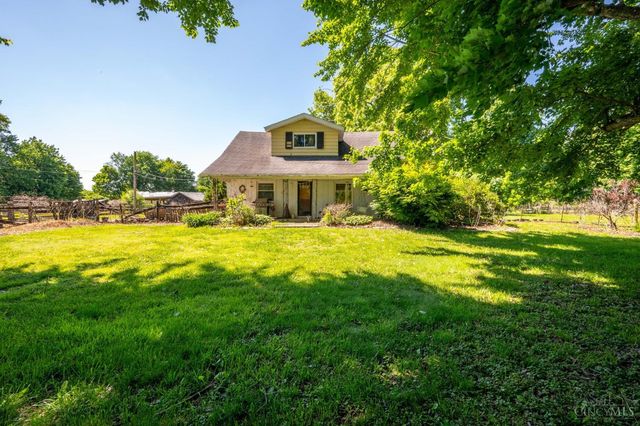 3579 St Rt 125, Tate Twp, OH 45106