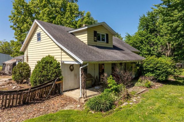3579 St Rt 125, Tate Twp, OH 45106