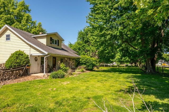 3579 St Rt 125, Tate Twp, OH 45106
